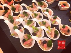 -上海衡山路十二号华邑酒店