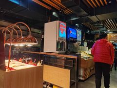 -火炉火自助餐(枫蓝国际店)