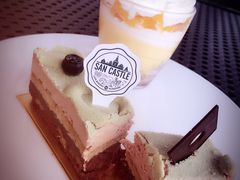 -SEN CASTLE城堡西餐(创意设计中心店)