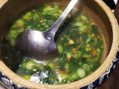 -情妹妹干锅锅(中海国际购物公园店)