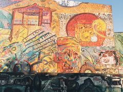 -四川美术学院美术馆