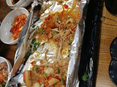 -大壮家原味烤肉(兴华北街店)
