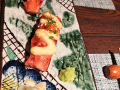 -久喜番和牛烧肉酒场(北辰三角洲店)