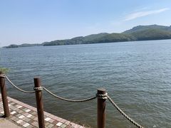 -天目湖涵田度假村