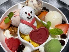 -哈根达斯(虹口店)