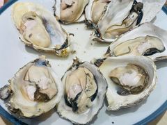 -杨氏青龙虾·羊蝎子(珠江路店)