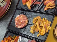 -允辛家·自助泥炉烤肉(九亭店)