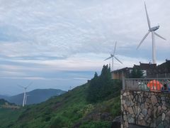 -东白山