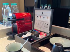 -广州德安丽舍凯宾斯基酒店