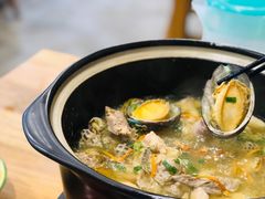-吉品莞家·鲍鱼鸡煲(东莞店)