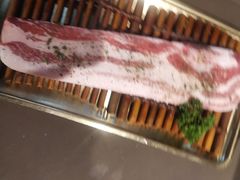 -大叹号·朝鲜族烤肉(潍坊泰华城店)