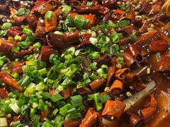 -胡马八破·川菜小馆(高新万达店)