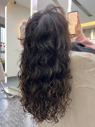 -东梵造型·烫发染发接发连锁SALON