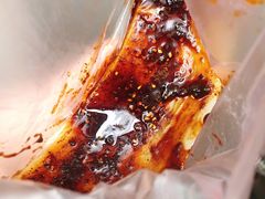 凉粉皮-曹凉粉(西正街店)