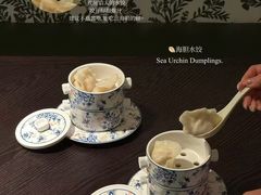 -连鹭海鲜·海肠捞饭·海胆饭(星海店)