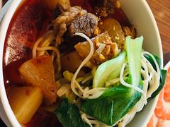 -北京王府井希尔顿酒店·万斯阁西餐厅