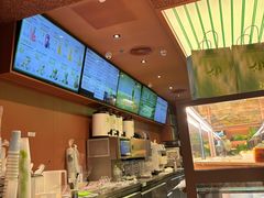 -奈雪的茶(华侨城创意园店)