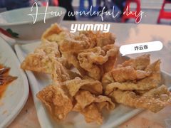 -村花杏荔枝湾艇仔粥