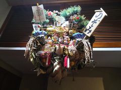 -希望日本料理(保利香槟花园店)