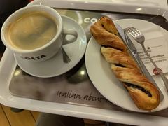-COSTA COFFEE(新奥购物中心店)