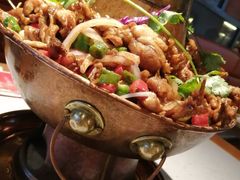 -炭亲炭火干锅(红谷滩莱蒙店)