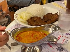 -大哥餐厅(西城花园店)