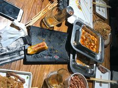 -冰城串吧(隆昌路店)