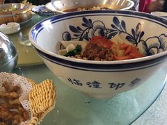 -临潼印象·特色陕菜
