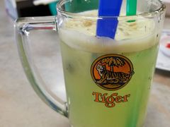 -麦二海鲜饭店
