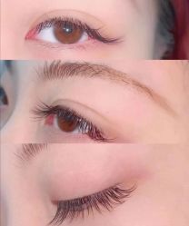-七月美睫 美甲