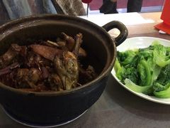 -斯丹姜母鸭·古法干香(涂门街总店)