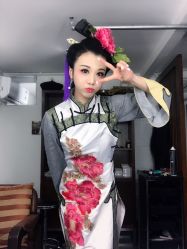 -盘子女人坊(珠海拱北旗舰店)