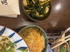 -面乙新派手擀面(大悦城店)