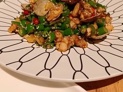 -鲨鱼餐厅.海景川粤餐厅(重庆天地店)