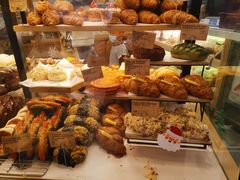 -PAPER STONE BAKERY(天环店)