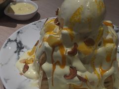 -卡朋西餐(悦汇城店)