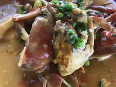 -喜洋洋蟹庄(阳澄湖店)