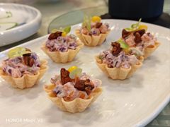 -上海皇廷花园酒店·御宴中餐厅