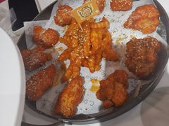-咕鹿流心披萨(下沙店)