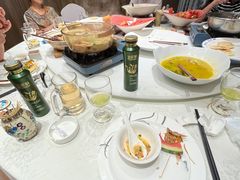 -徽宴楼·玫瑰之约(祥源店)
