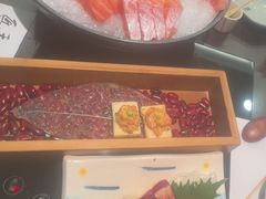 -匠和风精致料理(莆田财富中心店)