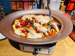 -巢爷老味(东方红店)