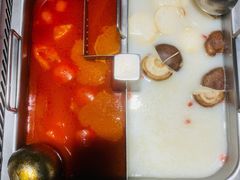 -海底捞火锅(海宁路店)