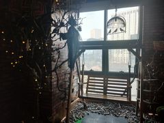 -MAX伯爵趣味互动密室逃脱(大坪D馆店)