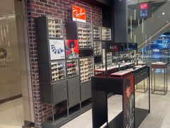 -LensCrafters亮视点(北京嘉里中心店)