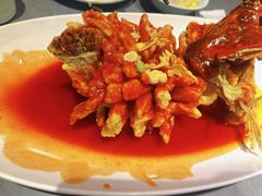 -姑苏家宴·苏帮菜·松鼠桂鱼(苏州总店)