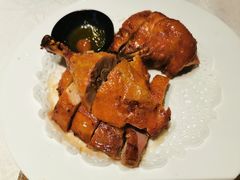 一品吊烧鸭-江南原著(中联广场店)