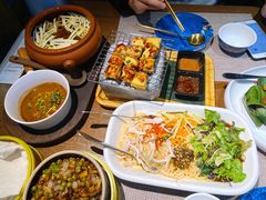 -雀舞云南菜(乐客城店)