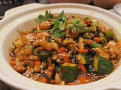 -桂花里·衢州菜·精酿餐吧(未来科技城万达广场店)