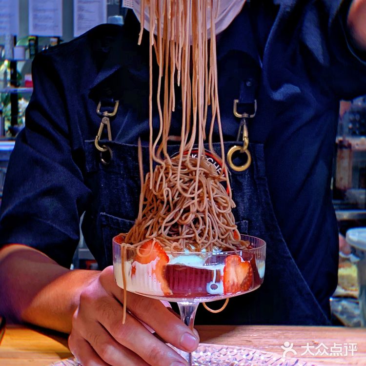 天津好店‖安娜家的厨房不仅只有好吃的牛排‼️